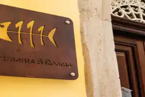 111 apartments & rooms, Patti