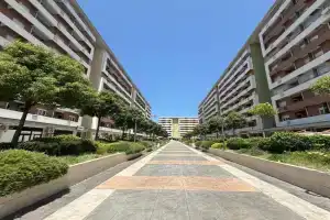 Central City Lux Apartments, Podgorica