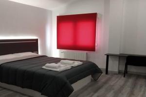 HOTEL Alojamientos Aviche 6, Santander