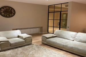 Seaview Apartment in, Kobuleti