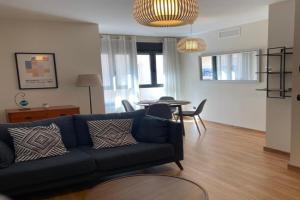 GES Homes Apartments, Almeria