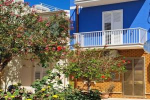 Da Orazio Guest house, Reitani