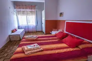 Flesia Home Apartments, Sanremo