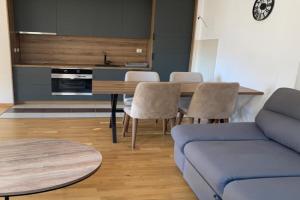 Apartman Jedro Lux, Rafailovici