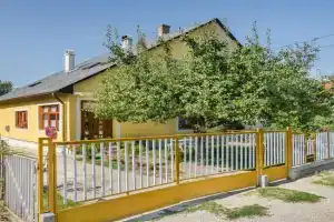 Katica Apartment, Balatonszarszo