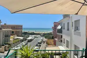 Ostia Bed and Beach Apartments, Lido Di Ostia
