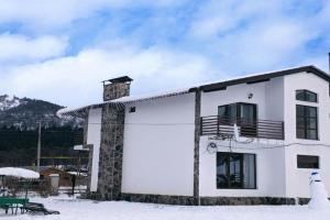 NEW Guest house, Bakuriani