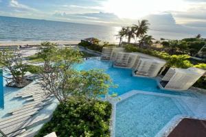 Veranda Residences Pattaya By Phung Apartments, Jomtien Beach