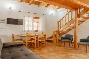 Sophia's maisonette 2 Apartments, Stoupa