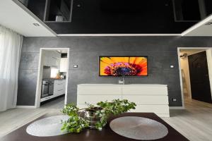Apartament MAKEJA, Malbork