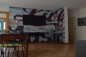 Da Sid Apartments, Tremezzo