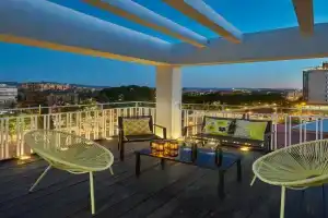 Atico Homelike Apartments, Granada