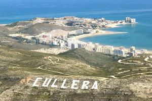 Precioso y gran apartamento en, Cullera