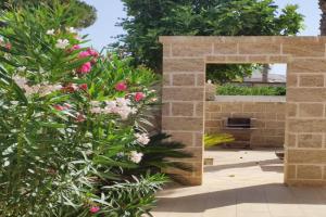 Salento Appartamento Stella Apartments, Torre Suda