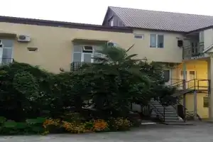 Nana Mini-hotel, Kobuleti