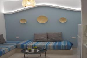 Pervoli Guest house, Faliraki