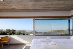DOMUS AESTAS Luxury Residences Villa, Plakias