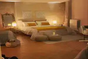 Dimora 1919 Luxury Loft Guest house, Matera