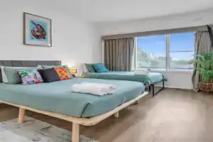 Highton Accommodation (Geelong) Mini-hotel, Geelong