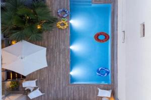 Thalias Quarters - Mediterranean Villas, Kalamata