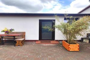 Zinnowitz Ferienbungalow "Lütte Liebe", Zinnowitz