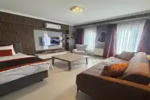 CLASS SUİT RESİDENCE Hotel, Canakkale