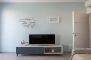 Le case di/Appartamento il Fortino 3 Apartments, Vada
