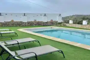 Casa rural Villa Miradri, Torrox