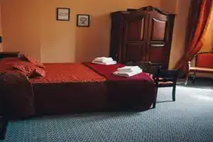 La Stazione Mini-hotel, Piazza Armerina