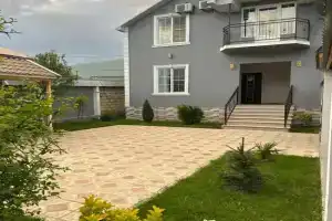 Gabala Central Villa, Gabala