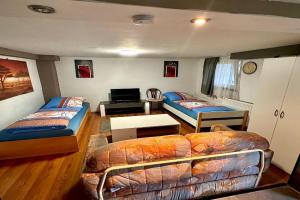 Monteurzimmer für 2 Person - Nähe DO-Flughafen Apartments, Dortmund