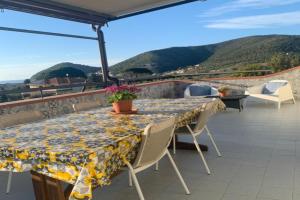 Casa Vacanze Marlù, Santa Maria