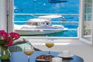 La Porta 1, seaview apartment in the center, Cavtat