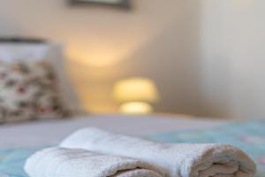 Cozy apartment, Sitia