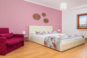 Smart Home - City center Apartments, Sorrento
