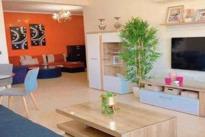 Superbe appartement avec Wifi Apartments, Tangier