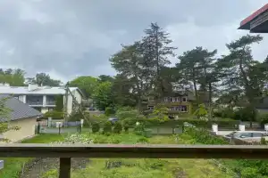 The Dacha apartment, Jurmala