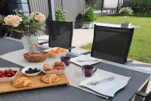 Schöne Ferienwohnung Bodenseeregion Apartments, Singen