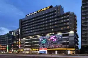 Via Inn Abeno Tennoji, Osaka