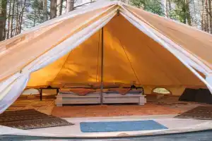 Natur Camp Glamping Birštonas, Birstonas