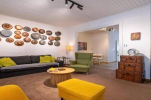 Greenhouse - Mediterranean Villas, Kalamata