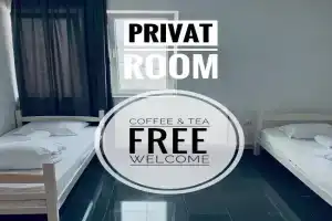 Hostel Heimli, Pristina