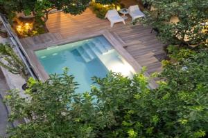 Garden Cellar - Mediterranean Villas, Kalamata