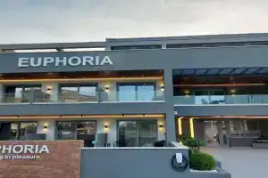 EUPHORIA ''Staying in Pleasure'' Apart-hotel, Paralia Katerinis