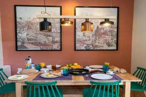 Tinas Home - Mediterranean Villas, Kalamata