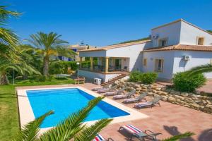 Villa Cabriel by Villa Plus, Javea