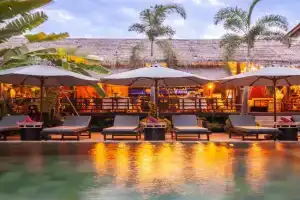 La Bastide de Caro Hotel, Siem Reap