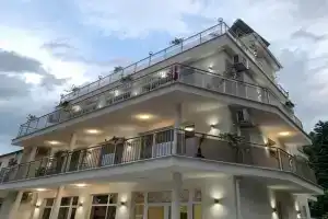 Villa Perla di Mare, Kranevo