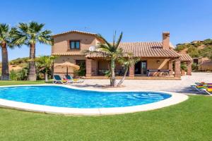 Villa Alma by Villa Plus, La Cala de Mijas