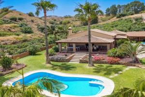 Villa Jarros by Villa Plus, La Cala de Mijas